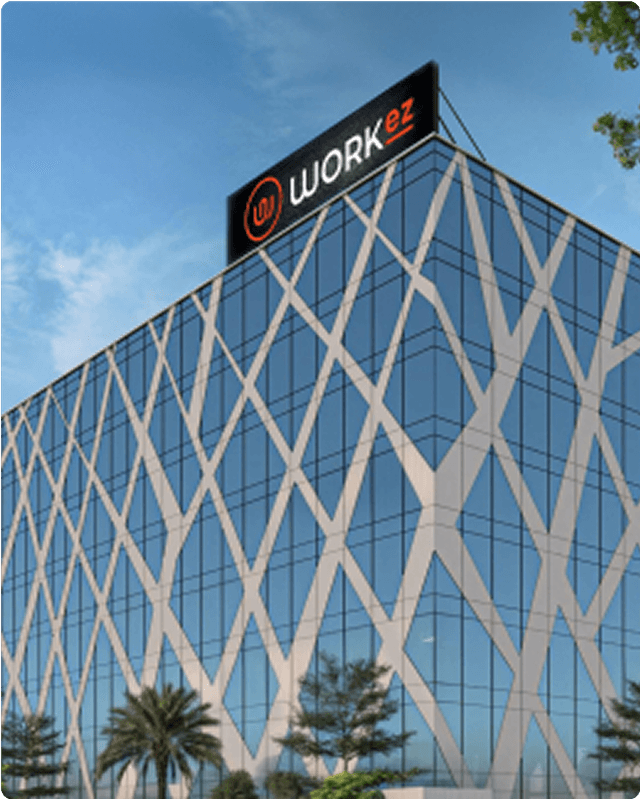 White Field, Bangalore